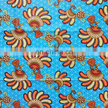 african clothing JAVA real wax fabric hitarget