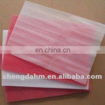 epe packing foam