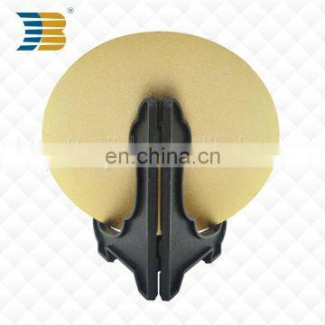 New Custom Vietnam Souvenir Metal Plate of Honour With Pedestal photo-3