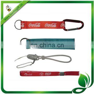 wrist strap lanyard