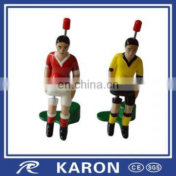 cheap wholesale custom made figurine in zinc alloy