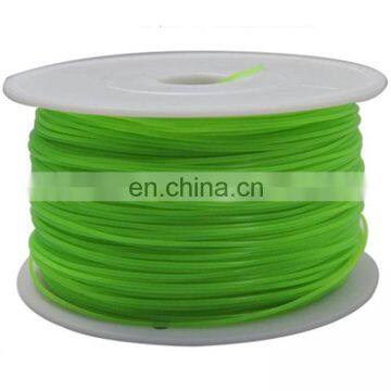 Low price PLA plastic for 3D printer filament