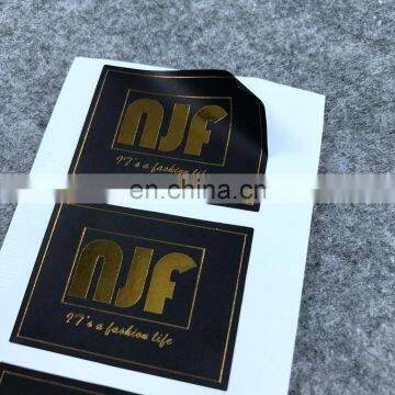 Bumper Personalised Printing Bumper Voiture Vinyl Stickers photo-5