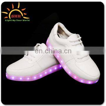 Novelty New Party Decor Articles Flashing Popular Adult Lighting Shoes Led Shoes