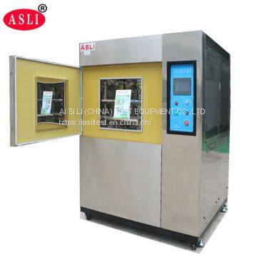 Thermal Shock Test Chamber photo-4
