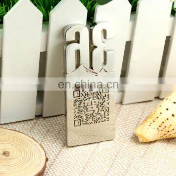 Custom Made Small Metal Sports Medal photo-3