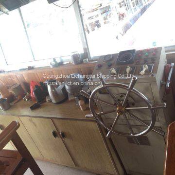 Sale: 1650T Inland Container Ship photo-5