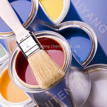 Sell C9 Petroleum Resins PR-130-10# for Paints Printing Inks photo-2