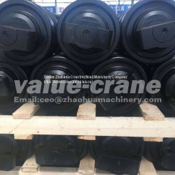 Crawler crane Hitachi CX350 track roller bottom roller lower roller