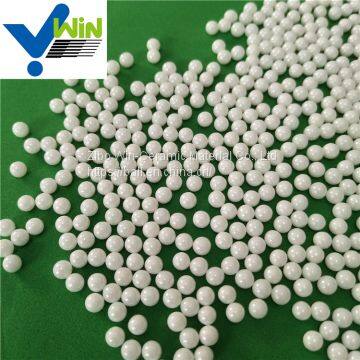 High density zirconia ceramic ball industry ceramic