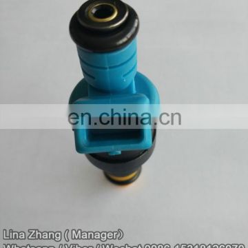 High quality fuel injector 280150563