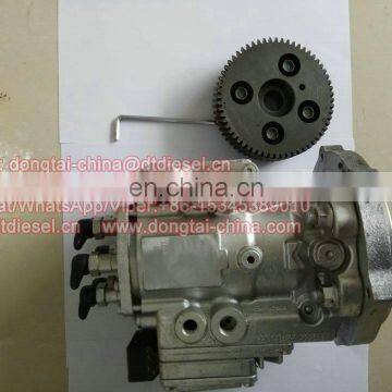 VP44 Fuel Pump 0470504037, 0470504048, ZEXEL 109341-1024 for 4JH1 D-Max 8973267390 photo-3