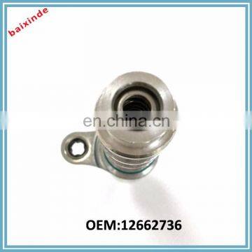 OEM Camshaft Position Intake Solenoid For 2.02.5 2014-2016 models 12662736