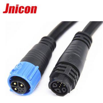 ribbon connectors Shielded M25 Waterproof circle connector