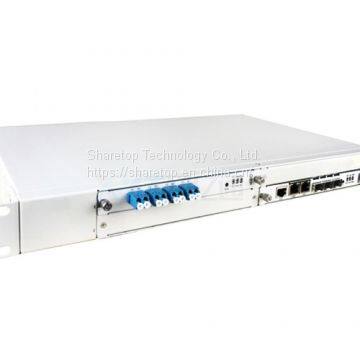 Optical Bypass Protection (OBP) Module for line protection