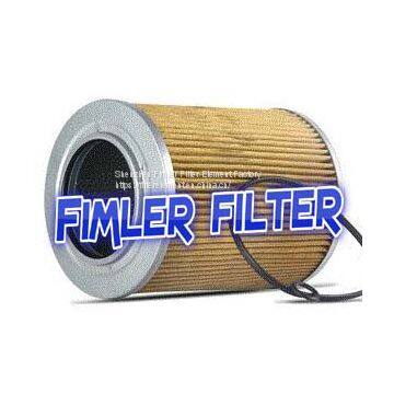 DONGGUAN Filters DHW35 DITCH WICH Filters 114421 DIESELTECHNIK Filters 155910