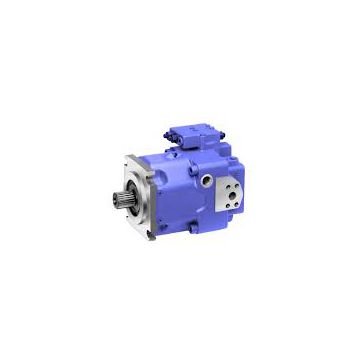 A10vso45dfr1/31r-vsa12n00 Axial Single 4535v Bosch Rexroth Hydraulic Pump A10vso45 Rexroth