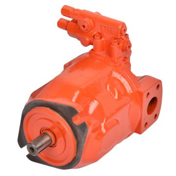 A10vso45dfr/31r-pkc62k02-so52 Pressure Torque Control Rexroth A10vso45 Swash Plate Axial Piston Pump Hydraulic System