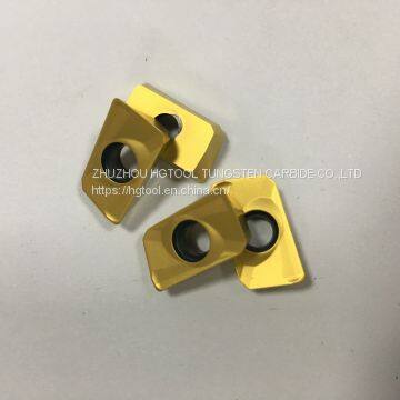 Tungsten Indexable cemented carbide insert for cutting2