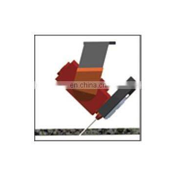 High Speed Stone Bridge Cutting Five-Axis CNC Machining Center