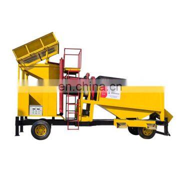 Customize Planta de Lavagem de Diamante for Sale photo-4