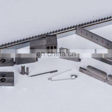 Surface Grinding Machine Specification photo-5