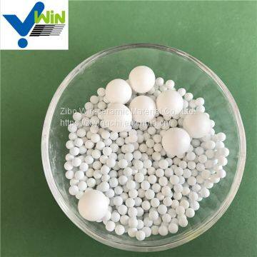 1mm Alumina Ceramic Oxide Ball / Alumina Beads photo-4
