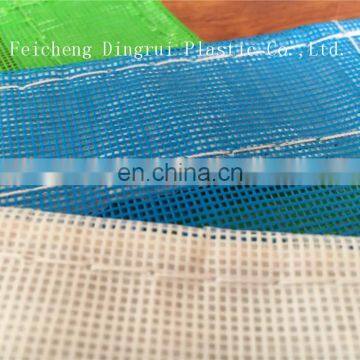 Fire Retardant Safety Construction Mesh/scaffolding Safety Netting for Different Weave photo-7
