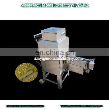 Best service fresh corn thresher machine ,corn maize thresher|sweet corn thresher machinery