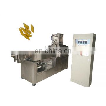 macaroni pasta making machines/spaghetti making equipment/Italy noodle production line