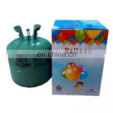 22.3L Disposable Helium Gas Cylinder Balloon Helium Gas Cylinder Price,Disposable Gas Cylinder photo-4