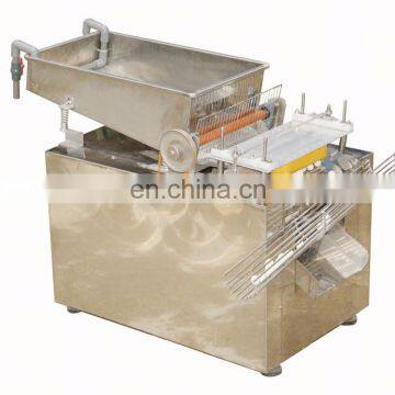 Best Selling New Condition Quail Egg Peeler Machine