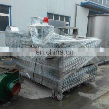 Fryer Machine French Fries French Fry Vending Machine Potato Chip Frying Machine photo-6