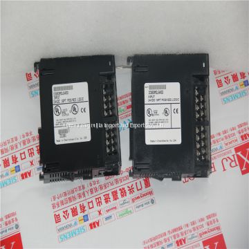 In Stock GE Fanuc Automation IC200CHS002 PLC