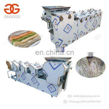 Industrial Price Ramen Chinese Noodles Maker Production Line Automatic Fresh Noodle Making Machine