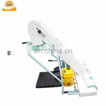 Ground corn bagging machine / ground corn packing machine / corn bagging machine