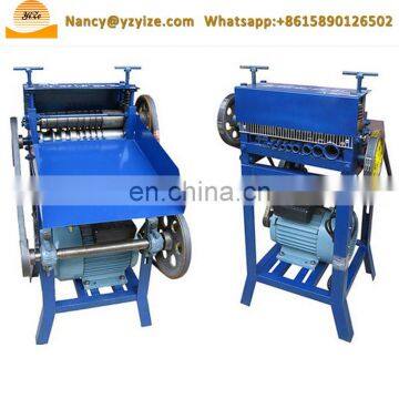 Coaxial Cable Stripping Machine, Copper Wire Cable Peeling Machine photo-7