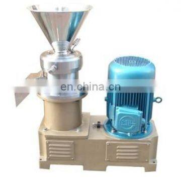 Commercial Peanut Butter Mixing Machine/peanut Butter Making Machine Home Use photo-4