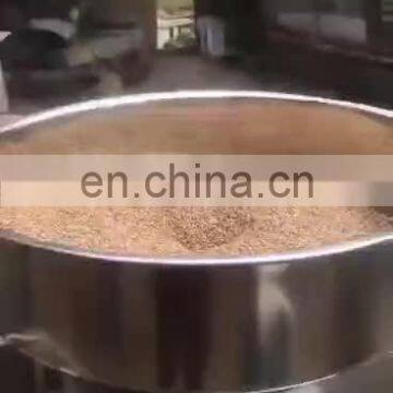 New design Dachang multifunctional large  Capacity cold screw oil press