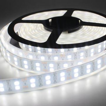 Waterproof IP68 flexible led strip 5050 DC24V Strip Lights