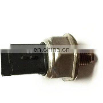Fuel Rail Pressure Sensor 55PP0202 For F-ord P-eugeot Ci-troen OEM 55PP02-02