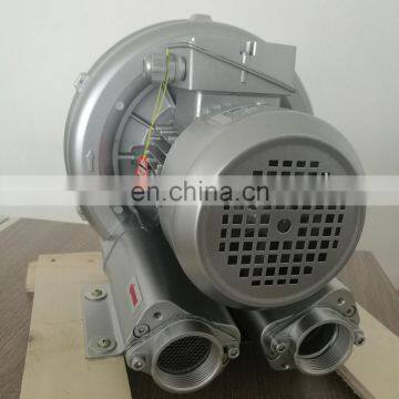550W 220/380V Vacuum Suction Pump for Vacuum Table Screen Printing photo-6