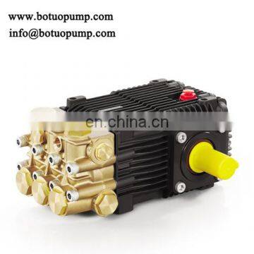 Commercial Contractor 140 Bar Triplex Plunger Pump photo-2