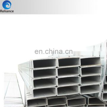 Anti-rust oiled steel square tube pipe connectors