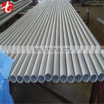 ASTM 310S Stainless Steel Pipe 1 kg Price Tube in India China Supplier