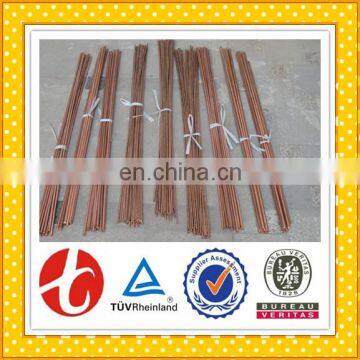 Mueller Pipe H90 Copper Bar /copper Rod Price