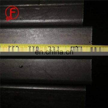China Manufactory Balcony Railing 60x60 Steel Tube Pvc Square Pipe Extrusion Trade Assurance