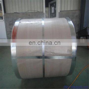 New design 50 KSI GALVANIZED STEEL COIL with CE certificate