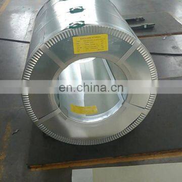 Hot Dipped Galvanized Steel Sheet/gi Coil and Sheets/gi Ppgi Coil From China