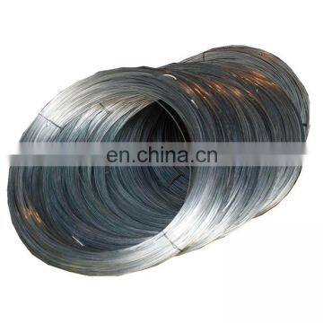 1.6 MM Annealed Iron Wire 5 KG Annealed Wire Coils